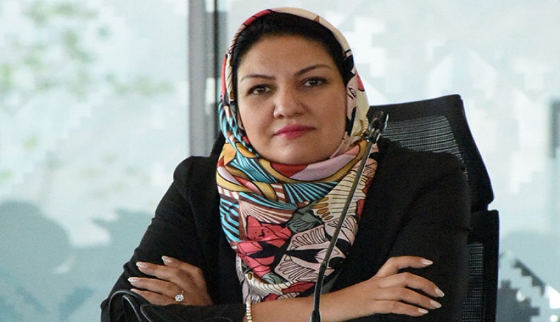 هاله حامدی فر؛ سیناژن