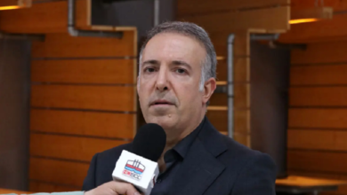 علیرضا کاظمی