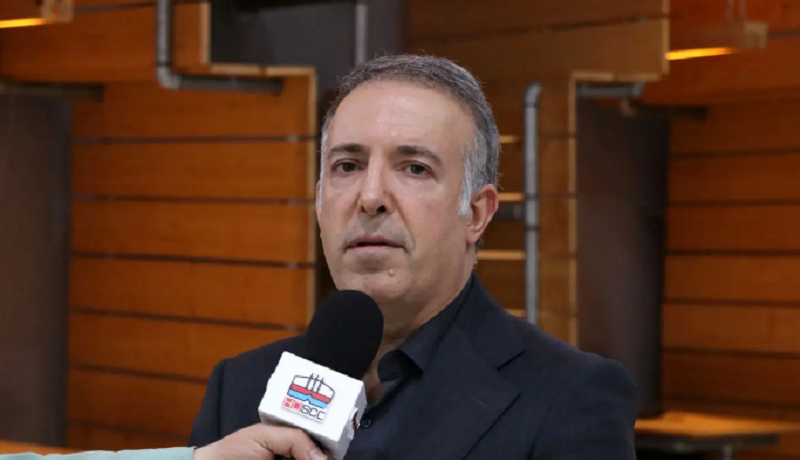 علیرضا کاظمی